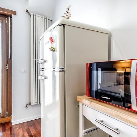 Bbhome Penthouse Bright And Elegant Metro Conca D'Oro Roma Exterior foto